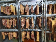 臘肉烘干機